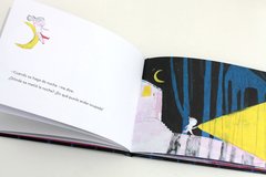 La noche escondida - comprar online