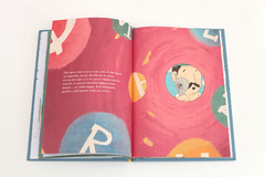 El limpiador de orejas - Libros del carpincho