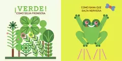 Color, color... - tienda online
