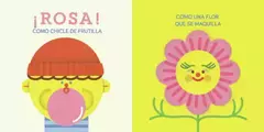 Imagen de Color, color...