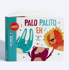 Palo palito eh - comprar online