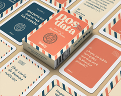 Posdata - Libros del carpincho