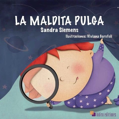 La maldita pulga