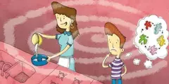 Remolino en internet