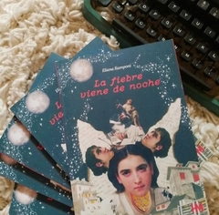 La fiebre viene de noche - comprar online
