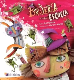 Brujería en la escuela