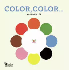 Color, color... - comprar online