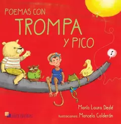 Poemas con trompa y pico