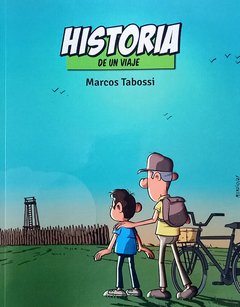 Historia de un viaje