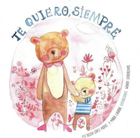 Te quiero siempre