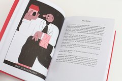 Verás cosas extraordinarias - tienda online