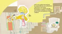 Vida de pelos - Libros del carpincho