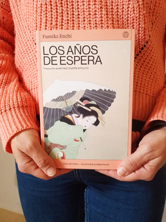 Los años de espera - comprar online