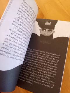 Querido gigante - comprar online