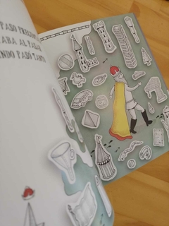 ¿Rey? - Libros del carpincho