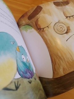 El árbol de Maite - tienda online