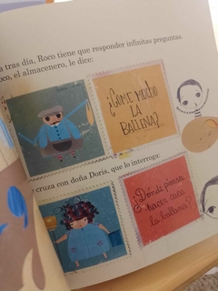 Imagen de Una ballena de patas cortas