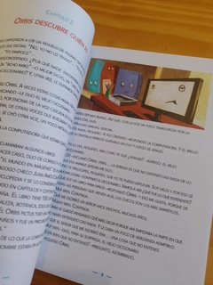 El pequeño Orbis Pictus - comprar online