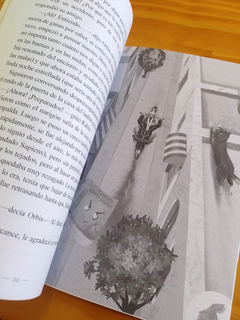 Orbis Pictus Detective - tienda online