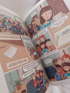 Una historia de verdad - comprar online