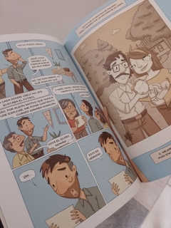 Una historia de verdad - Libros del carpincho