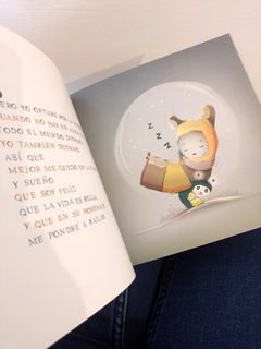 Canción decidida - tienda online