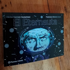 El Eternauta - comprar online