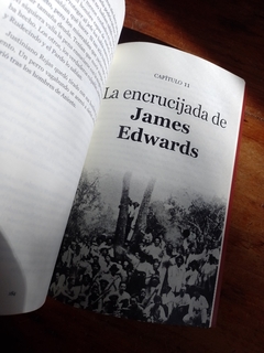 El dependiente. En tierras de la forestal. - tienda online