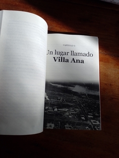 El dependiente. En tierras de la forestal. - Libros del carpincho