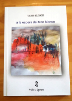 A la espera del tren blanco en internet