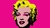 Cuadro Pop Marilyn Warhol en internet