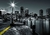 Cuadro City Yellow Path en internet