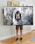 Cuadro Warhol Monkey - comprar online
