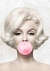 Cuadro Pop Marilyn en internet