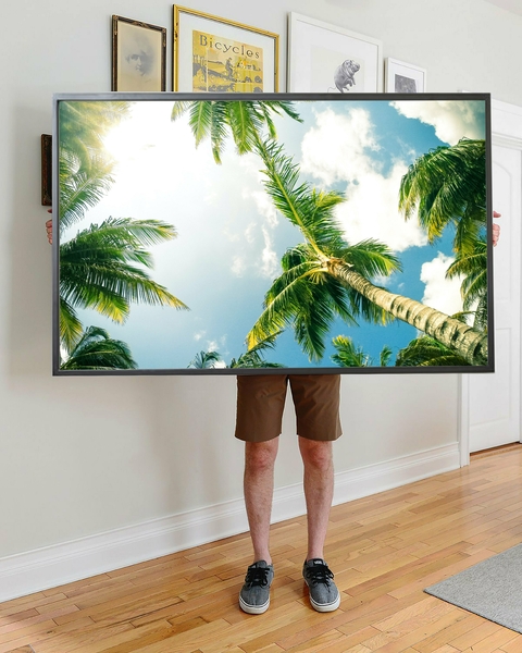 Cuadro Palmtrees - comprar online