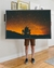 Cuadro Astro Sunset - comprar online
