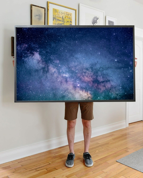 Cuadro Astro Stars - comprar online