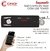 Rádio Mp3 Cinoy C/ Usb Power Yn-rad1496
