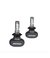 Lampada Ultra Led Shocklight Titanium H7 10.000 Lumens 6000k - comprar online