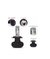 Lampada Ultra Led Shocklight Titanium H7 10.000 Lumens 6000k - Multiatak
