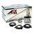 Lâmpada H4 Super Branca 35/35W 12v Moto - ASX