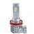 Lâmpada Ultra Led Shocklight Nano H8 6000k 12v 40w 8400lm - Multiatak