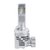 Lampada Shocklight S15 Nano H27 12v 40w 4200 Lumens 6000k - Multiatak