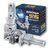 Lâmpada Ultra Led Shocklight Nano H3 6000k 12v 40w 8400lm