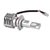 Lâmpada Ultra Led Shocklight Nano H7 6000k 12v 40w 8400lm na internet