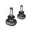 Lampada Ultraled Shocklight Titanium Hb4 10.000 Lumens 6000k - comprar online