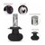 Lampada Ultra Led Shocklight Titanium H1 10.000 Lumens - comprar online
