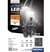 Lampada Ultra Led Shocklight Titanium H16 10.000 Lumens