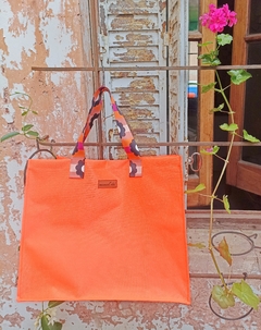 Bag Flora