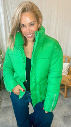 ART 241206. - Campera Stone Puffer en internet